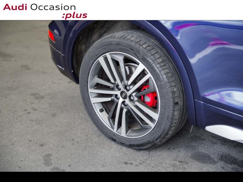 Voitures occasions Audi Q5 Avus Vélizy-Villacoublay