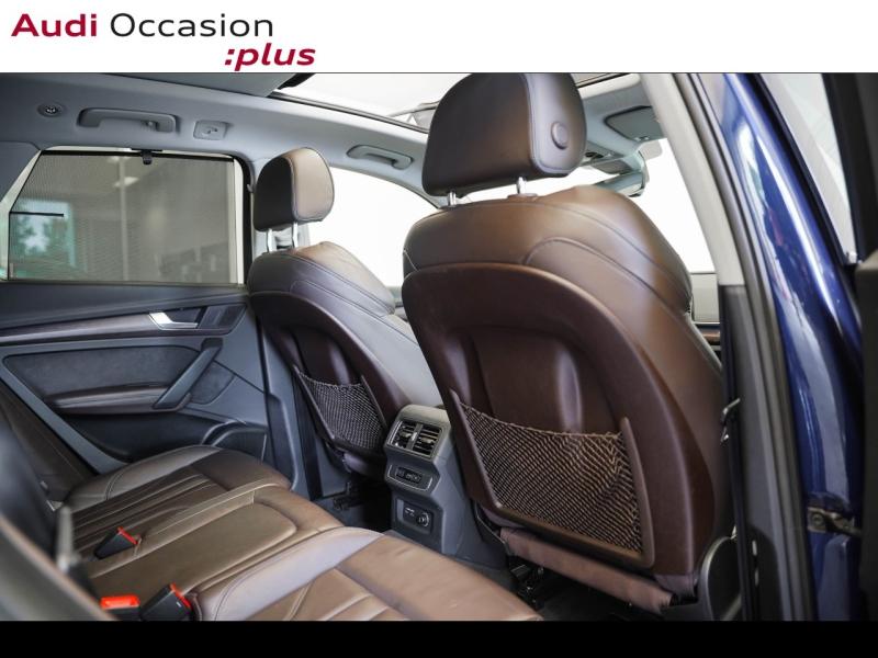 Voitures occasions Audi Q5 Avus Vélizy-Villacoublay