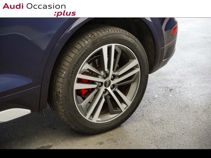 Voitures occasions Audi Q5 Avus Vélizy-Villacoublay