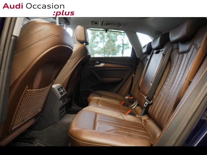 Voitures occasions Audi Q5 Avus Vélizy-Villacoublay