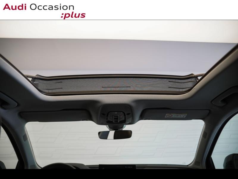Voitures occasions Audi Q5 Avus Vélizy-Villacoublay