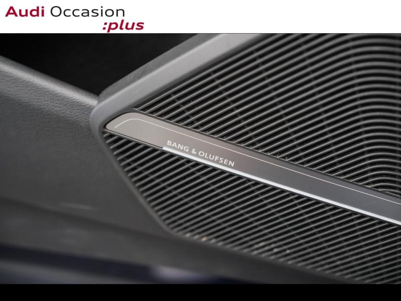 Voitures occasions Audi Q5 Avus Vélizy-Villacoublay