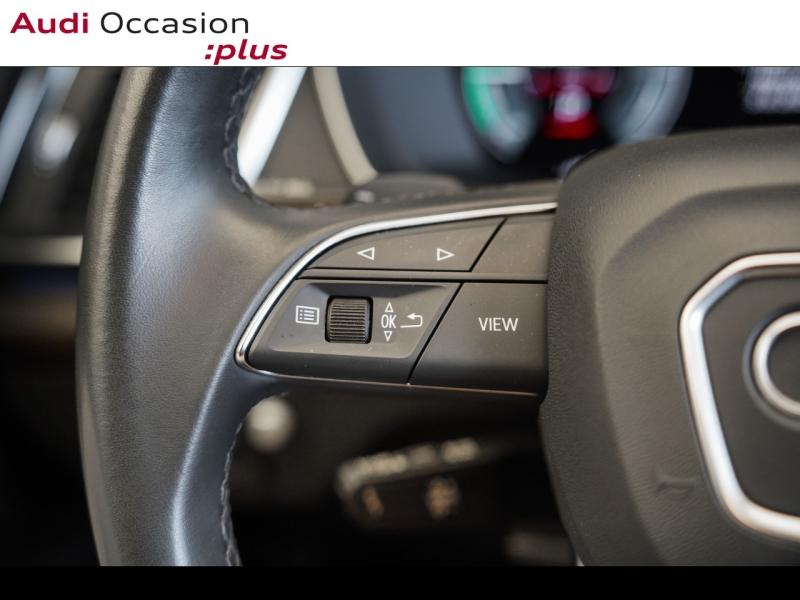 Voitures occasions Audi Q5 Avus Vélizy-Villacoublay