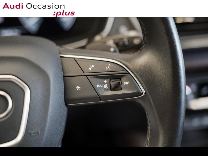 Voitures occasions Audi Q5 Avus Vélizy-Villacoublay