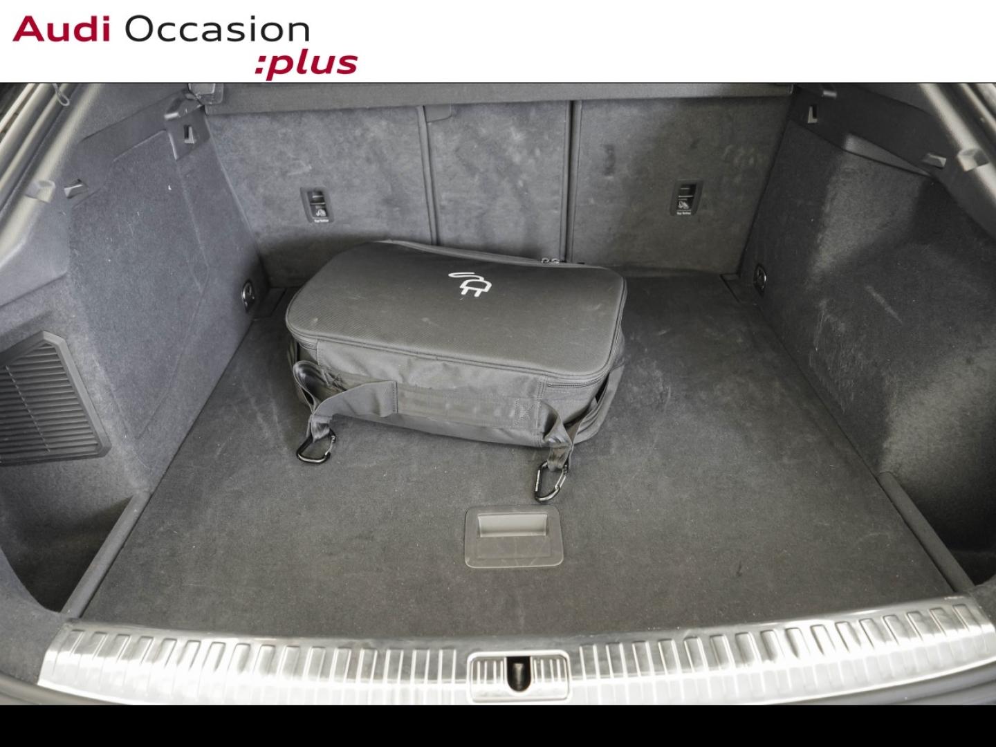 Voitures occasions Audi Q3 Sportback S line Vélizy-Villacoublay