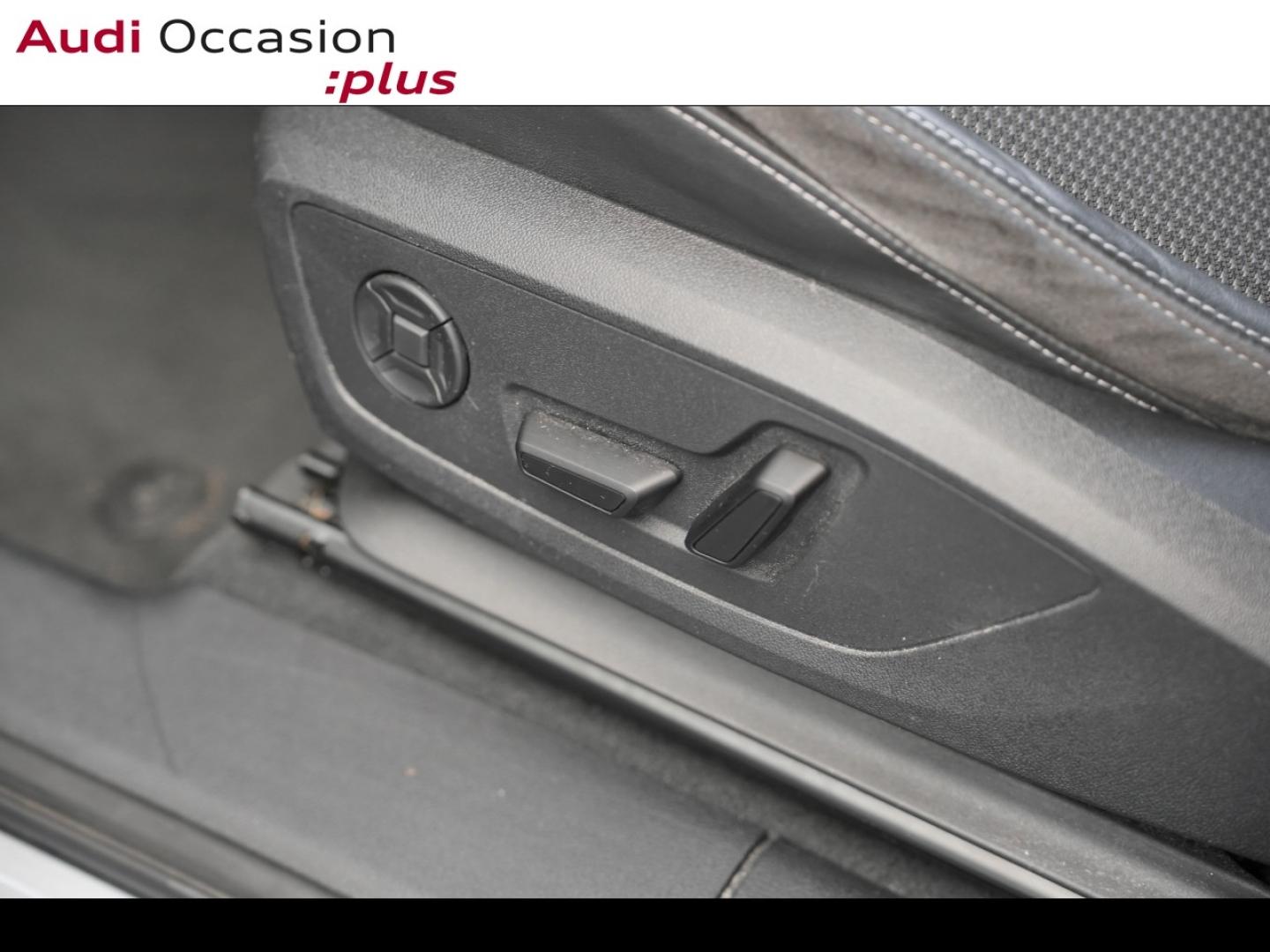 Voitures occasions Audi Q3 Sportback S line Vélizy-Villacoublay