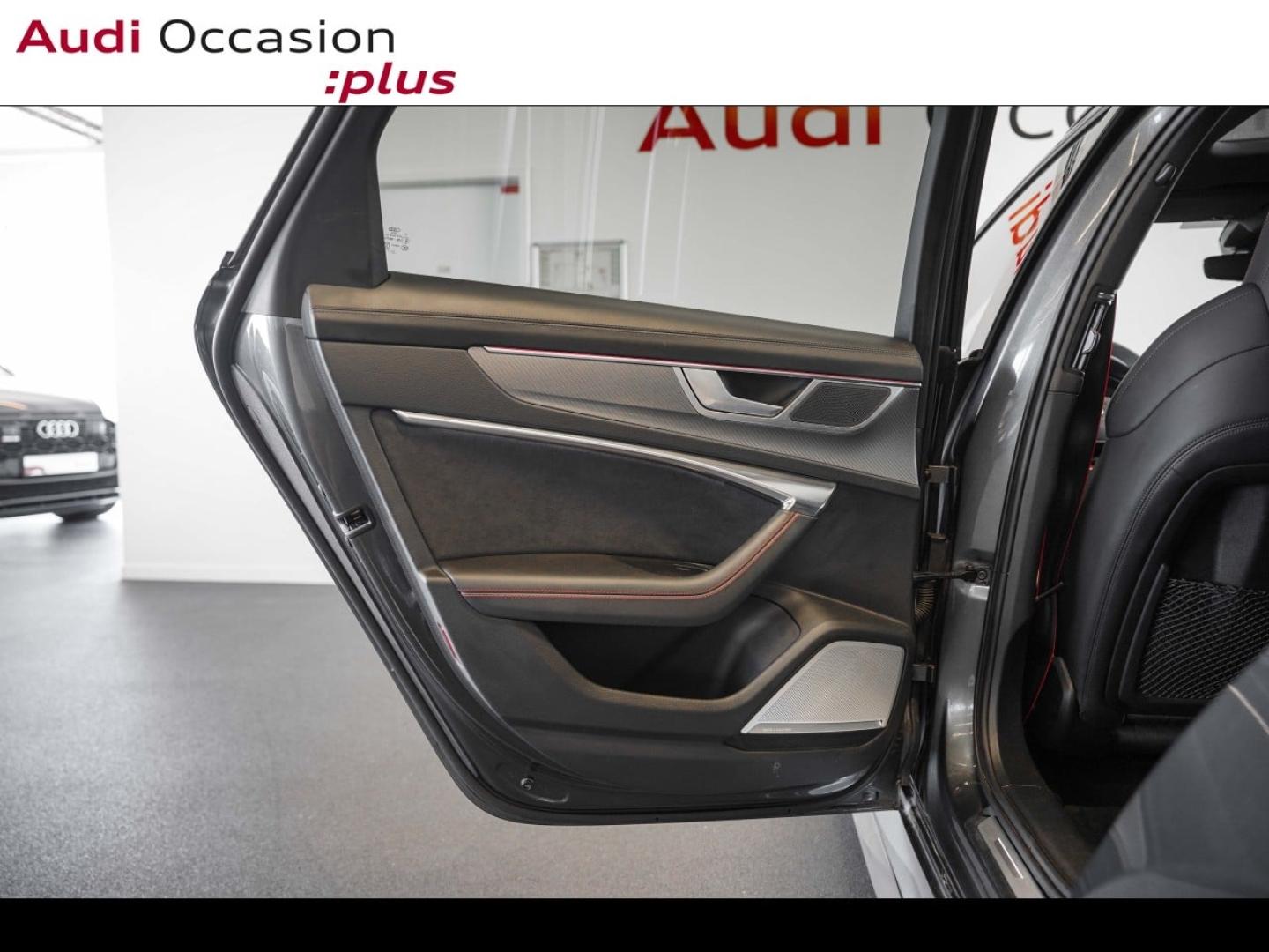 Voitures occasions Audi RS6 Avant Performance Vélizy-Villacoublay