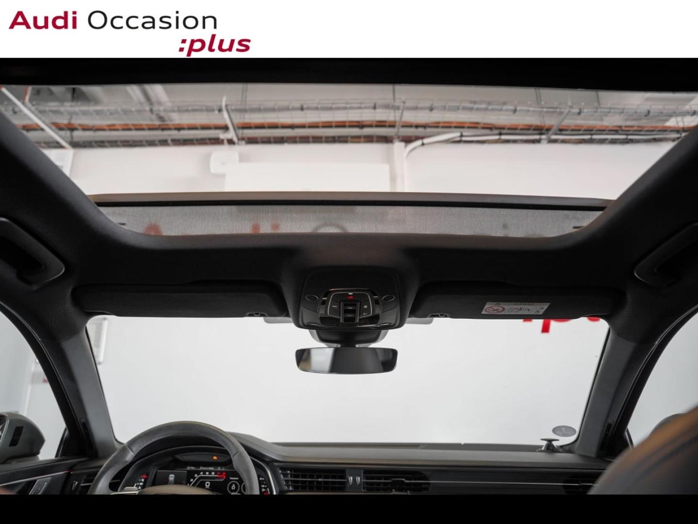 Voitures occasions Audi RS6 Avant Performance Vélizy-Villacoublay
