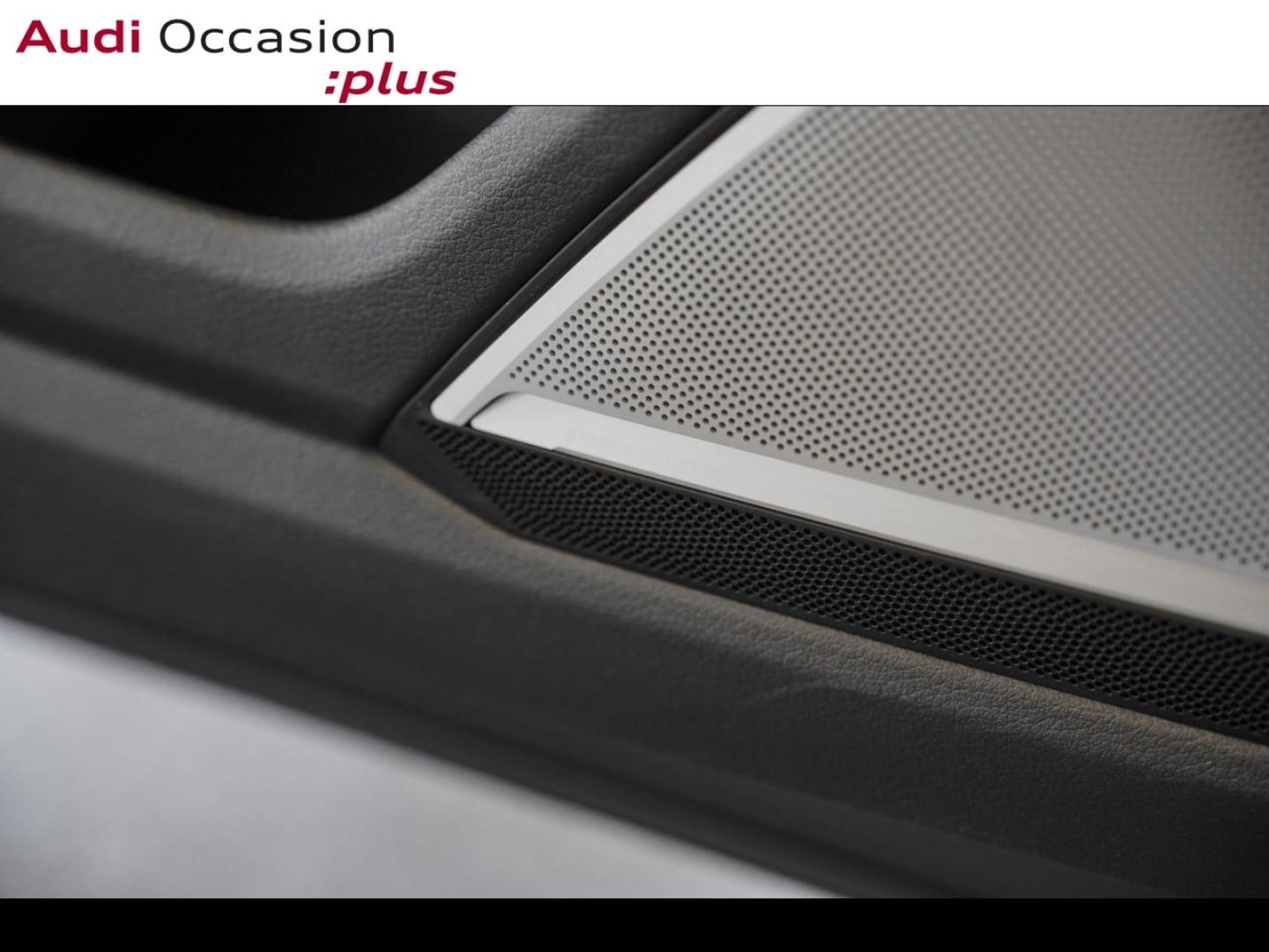 Voitures occasions Audi RS6 Avant Performance Vélizy-Villacoublay