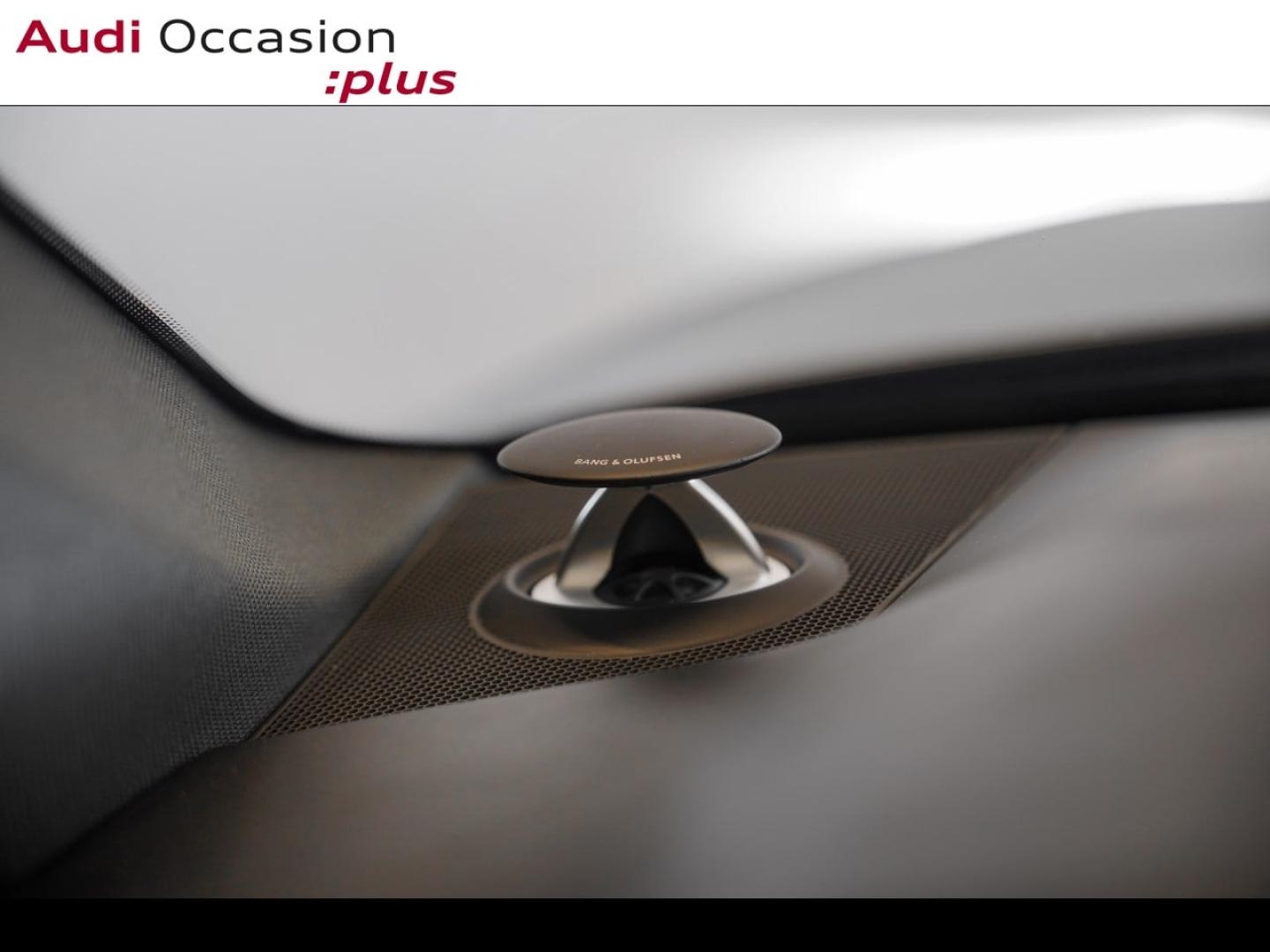 Voitures occasions Audi RS6 Avant Performance Vélizy-Villacoublay