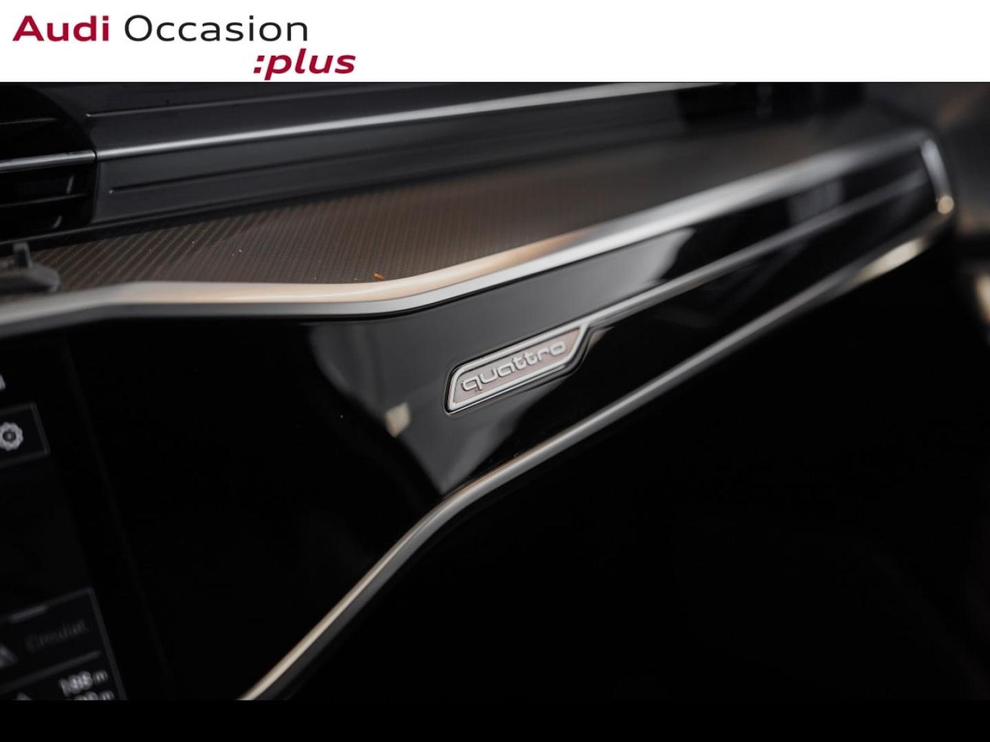 Voitures occasions Audi RS6 Avant Performance Vélizy-Villacoublay