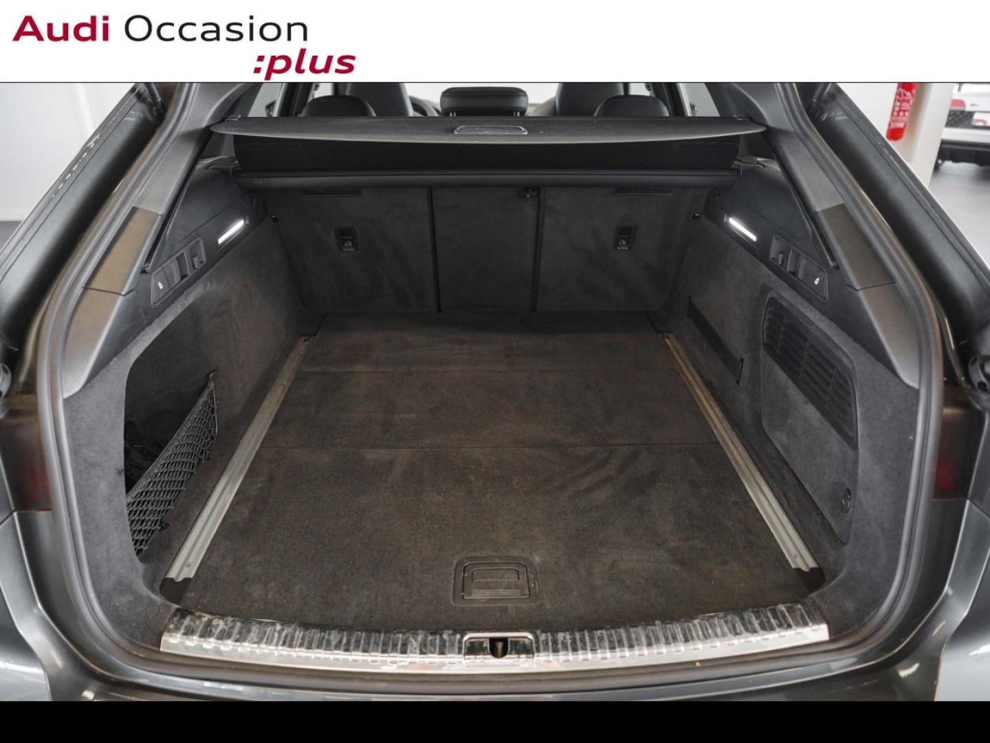 Voitures occasions Audi RS6 Avant Performance Vélizy-Villacoublay