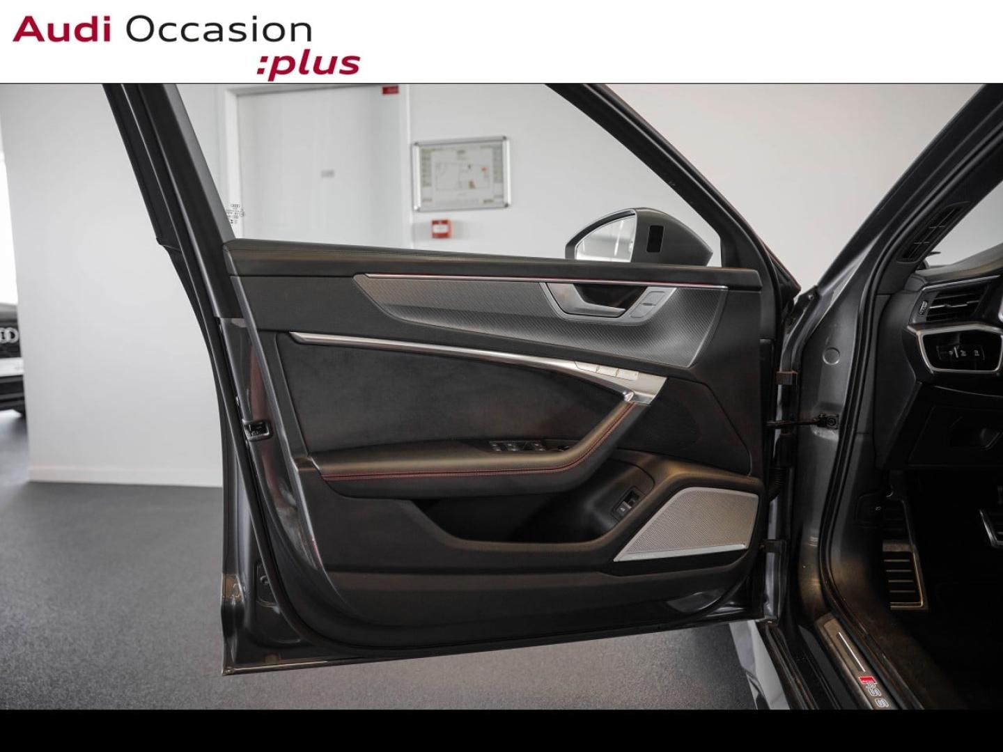 Voitures occasions Audi RS6 Avant Performance Vélizy-Villacoublay
