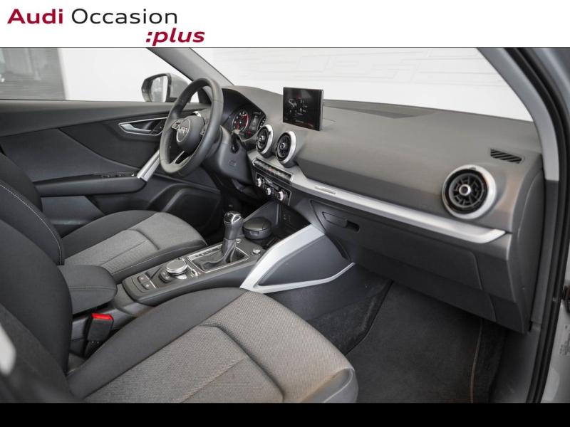Voitures occasions Audi Q2 Advanced Vélizy-Villacoublay