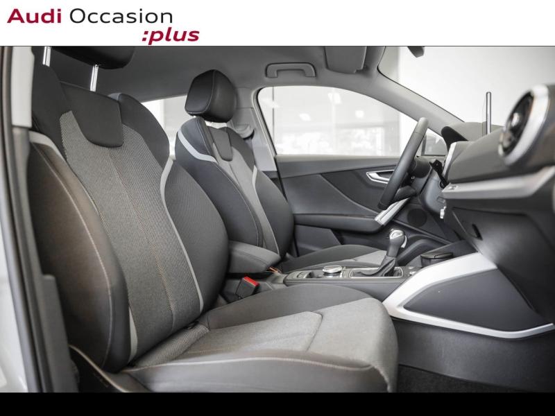 Voitures occasions Audi Q2 Advanced Vélizy-Villacoublay