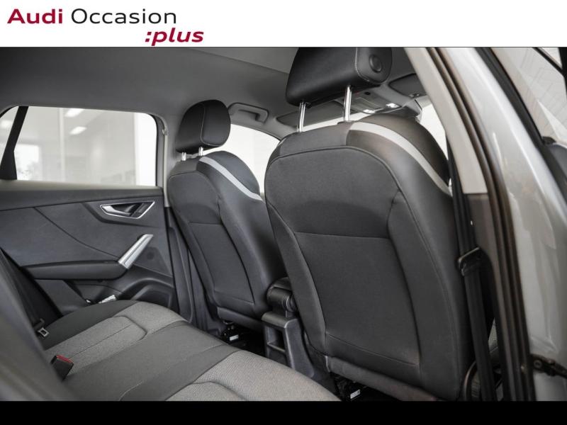 Voitures occasions Audi Q2 Advanced Vélizy-Villacoublay