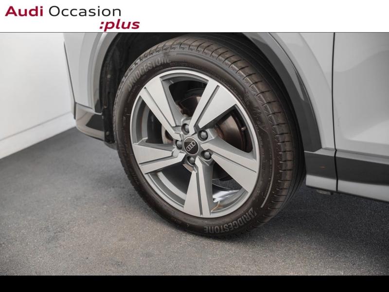 Voitures occasions Audi Q2 Advanced Vélizy-Villacoublay