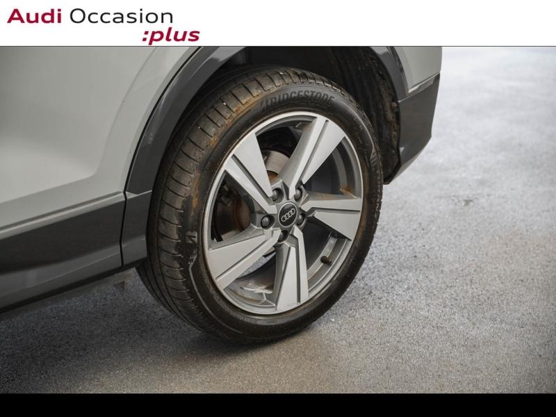 Voitures occasions Audi Q2 Advanced Vélizy-Villacoublay