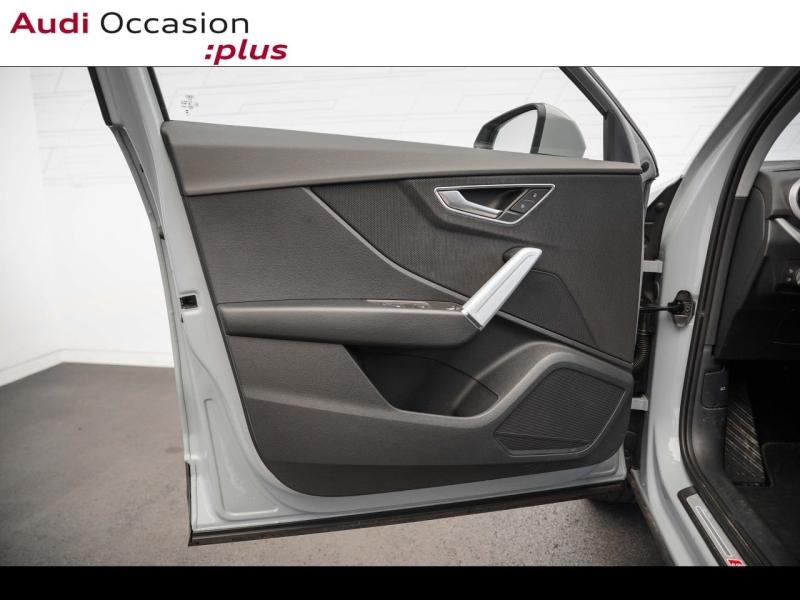 Voitures occasions Audi Q2 Advanced Vélizy-Villacoublay