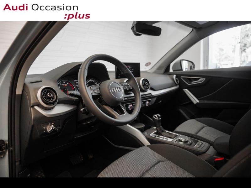Voitures occasions Audi Q2 Advanced Vélizy-Villacoublay