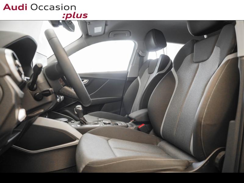 Voitures occasions Audi Q2 Advanced Vélizy-Villacoublay