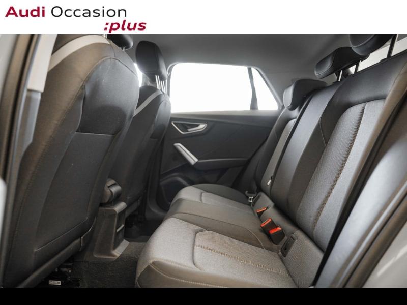Voitures occasions Audi Q2 Advanced Vélizy-Villacoublay