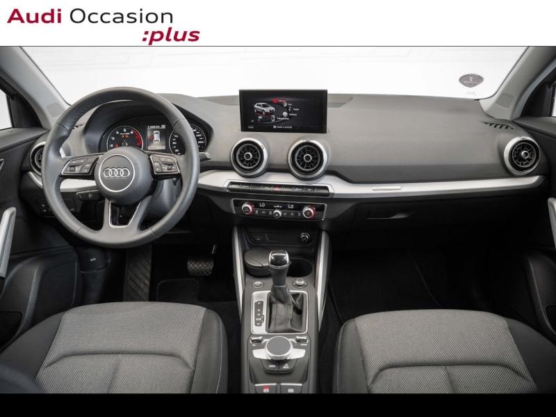 Voitures occasions Audi Q2 Advanced Vélizy-Villacoublay
