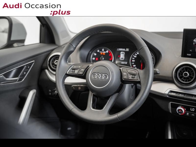 Voitures occasions Audi Q2 Advanced Vélizy-Villacoublay