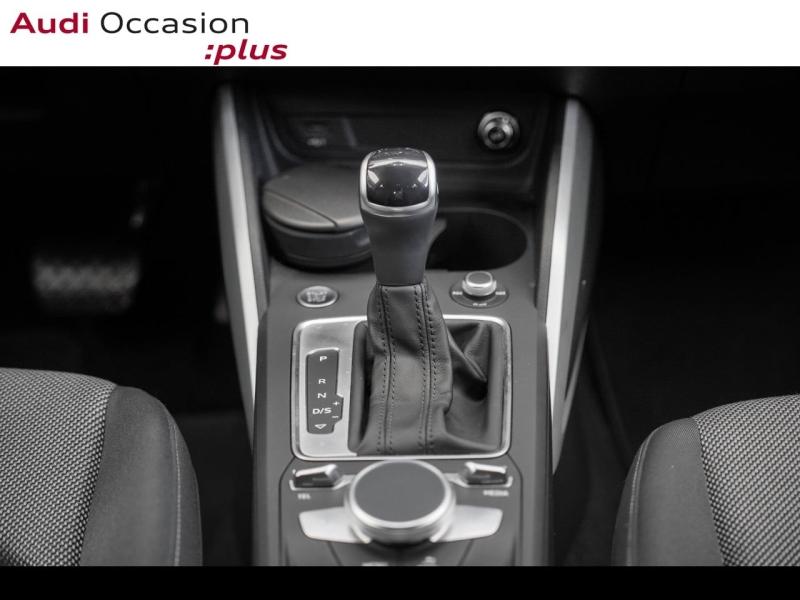 Voitures occasions Audi Q2 Advanced Vélizy-Villacoublay