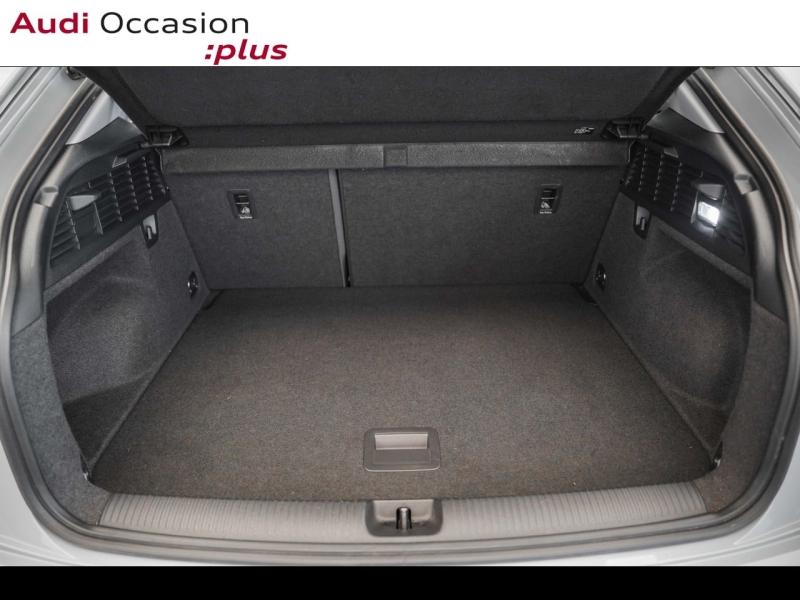Voitures occasions Audi Q2 Advanced Vélizy-Villacoublay