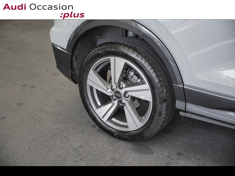 Voitures occasions Audi Q2 Advanced Vélizy-Villacoublay