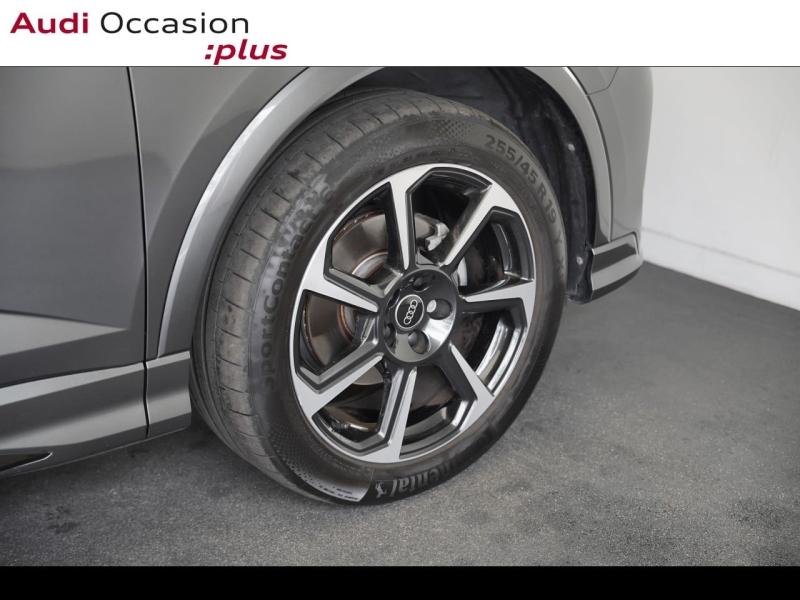 Voitures occasions Audi Q3 Sportback S line Vélizy-Villacoublay