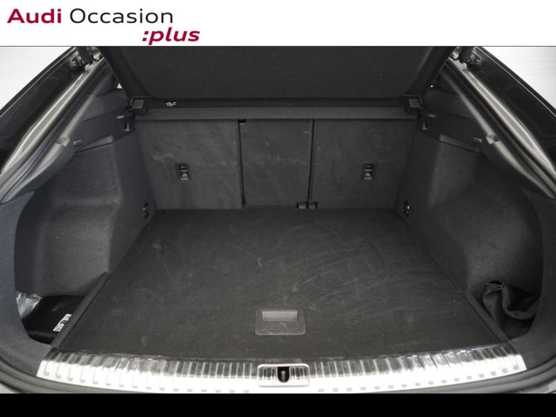 Voitures occasions Audi Q3 Sportback S line Vélizy-Villacoublay