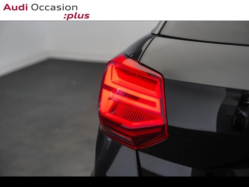 Voitures occasions Audi Q2 S line Plus Vélizy-Villacoublay