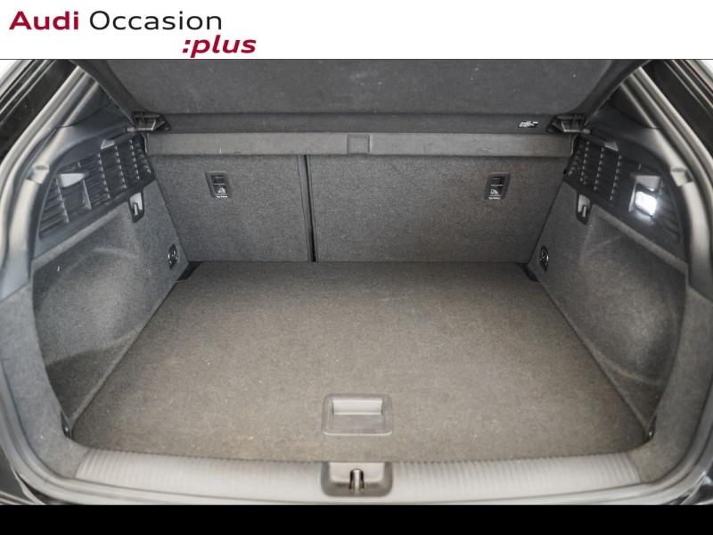 Voitures occasions Audi Q2 S line Plus Vélizy-Villacoublay