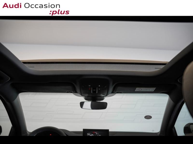 Voitures occasions Audi Q2 S line Plus Vélizy-Villacoublay