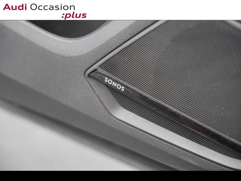 Voitures occasions Audi Q2 S line Plus Vélizy-Villacoublay