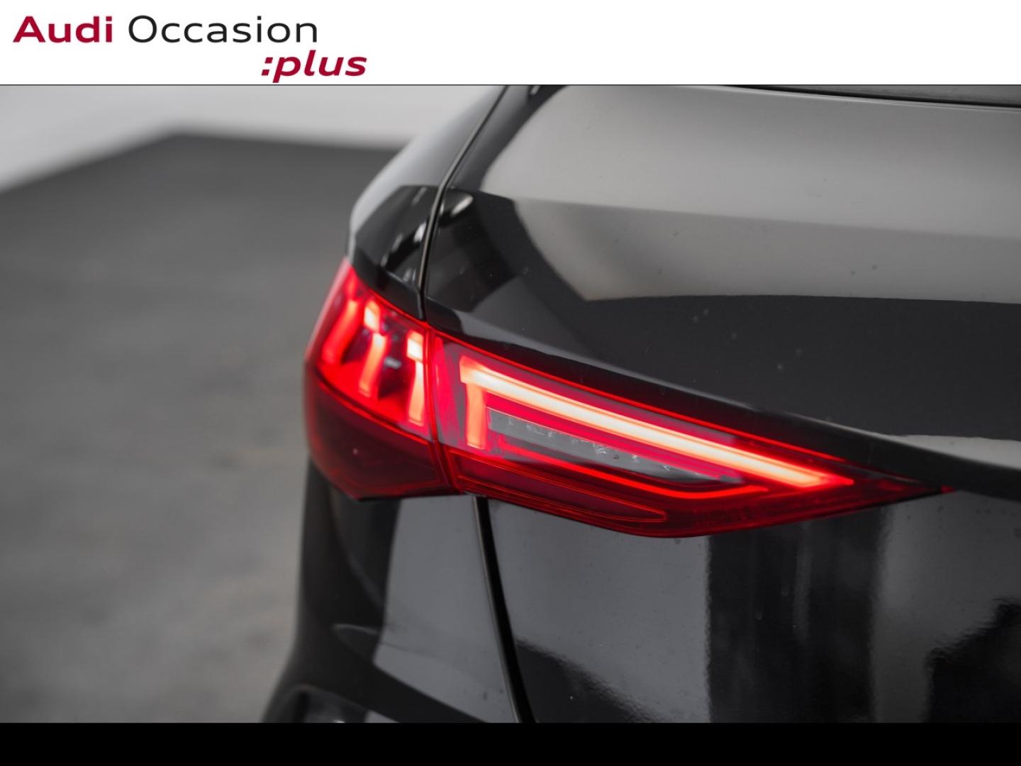 Voitures occasions Audi A3 Sportback S line Vélizy-Villacoublay