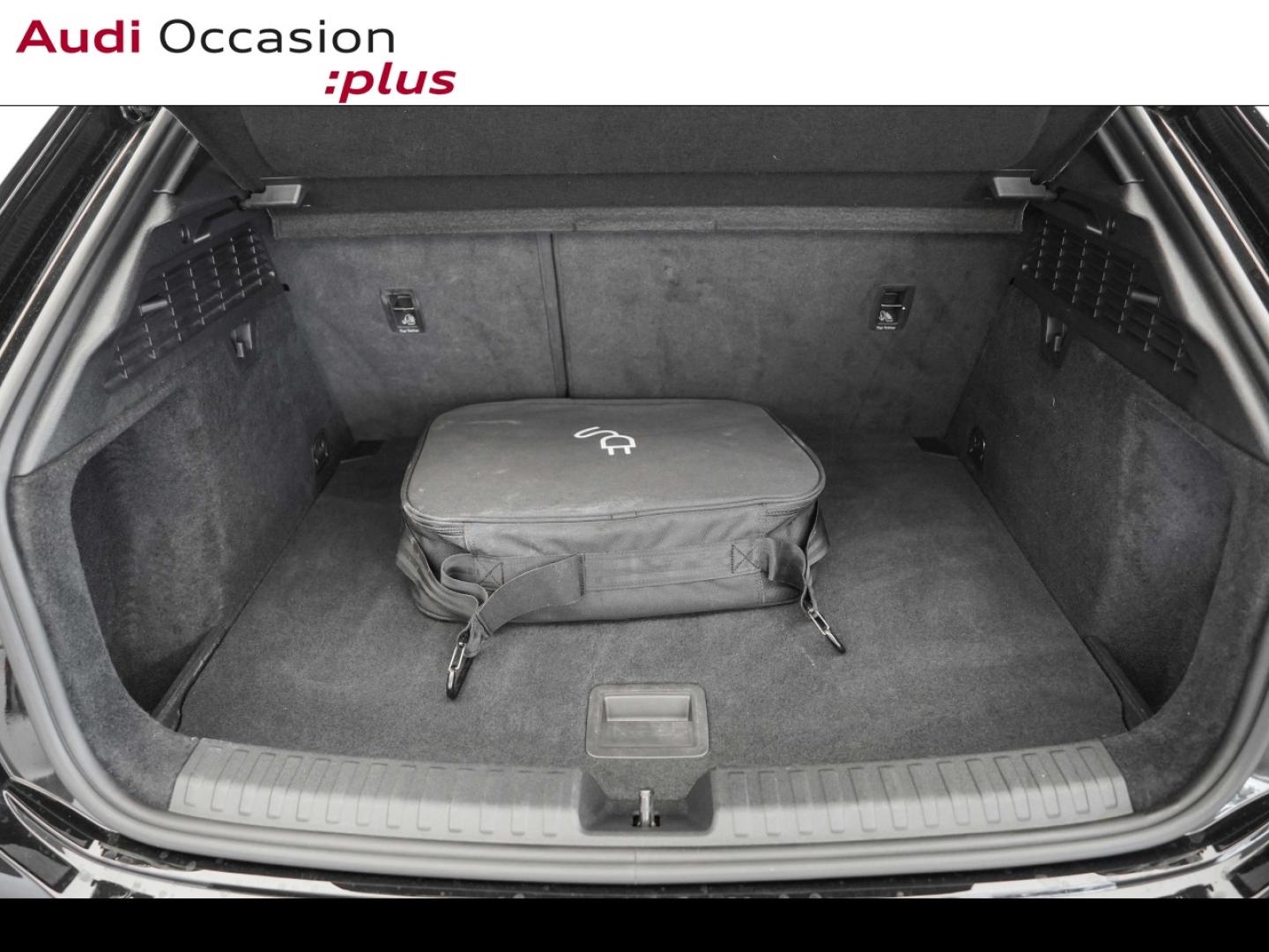 Voitures occasions Audi A3 Sportback S line Vélizy-Villacoublay