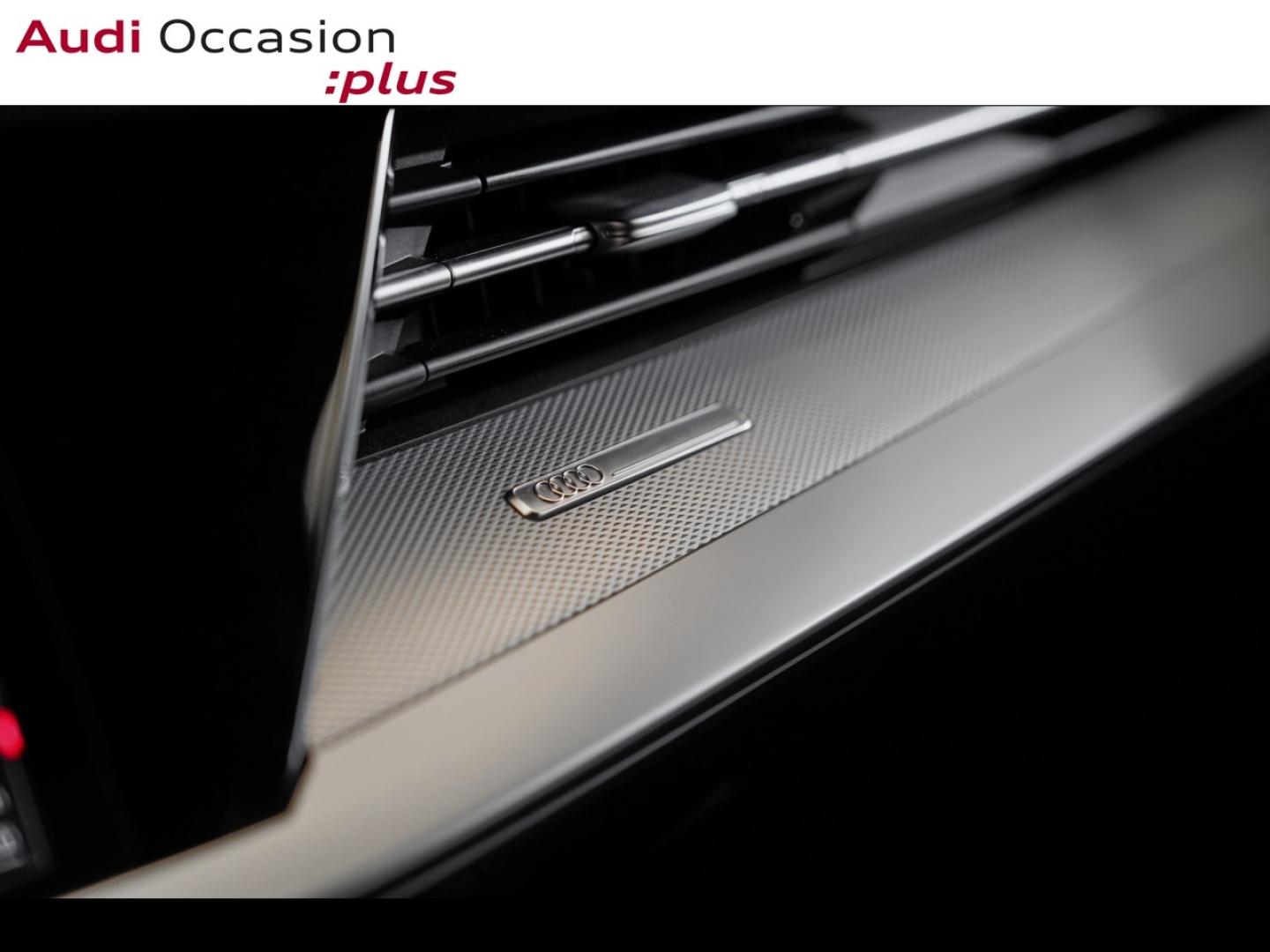 Voitures occasions Audi A3 Sportback S line Vélizy-Villacoublay