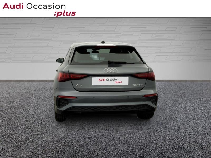 Voitures occasions Audi A3 Sportback S line Vélizy-Villacoublay