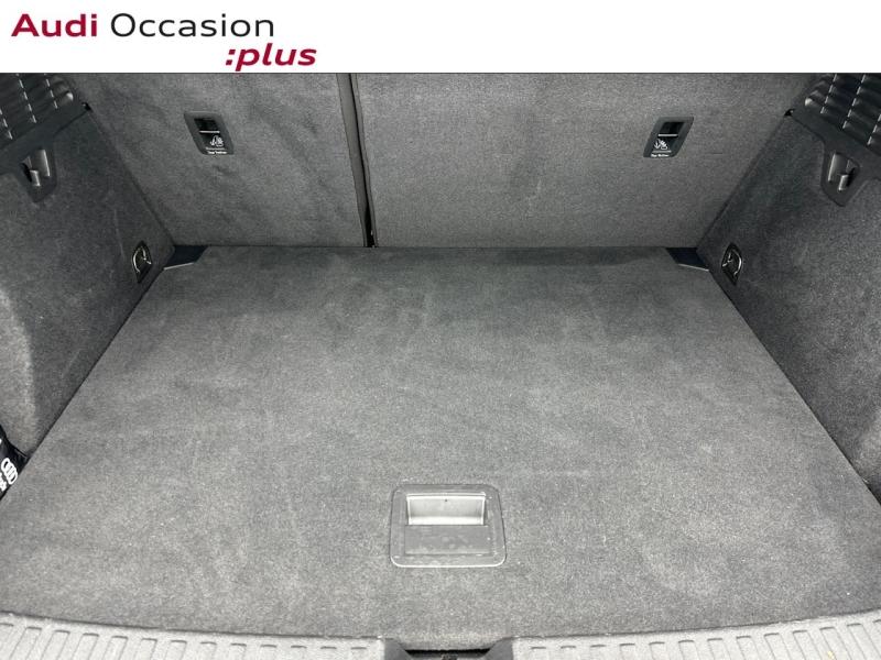 Voitures occasions Audi A3 Sportback S line Vélizy-Villacoublay