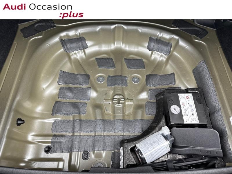Voitures occasions Audi A3 Sportback S line Vélizy-Villacoublay