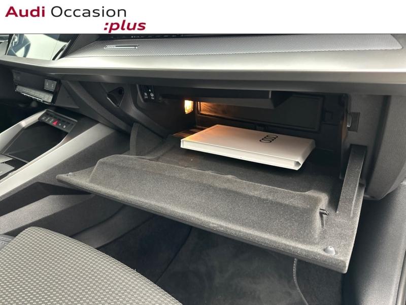 Voitures occasions Audi A3 Sportback S line Vélizy-Villacoublay