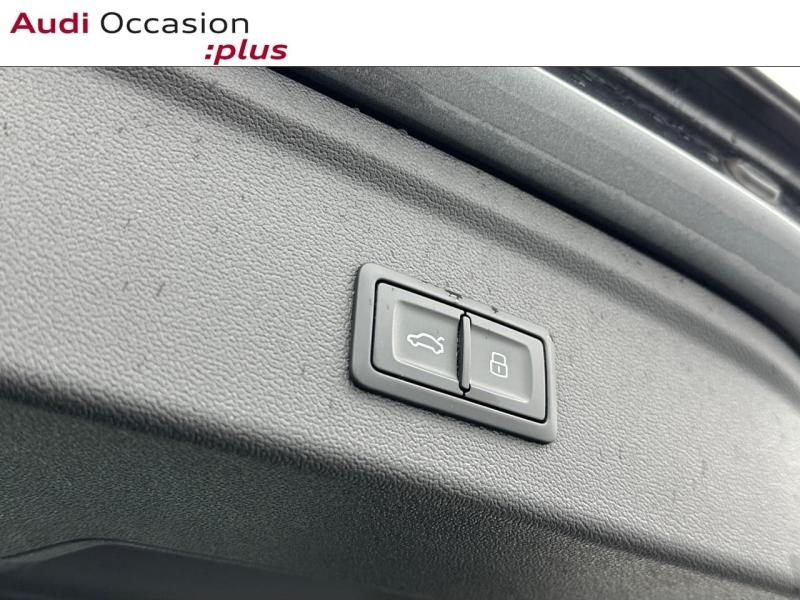 Voitures occasions Audi A3 Sportback S line Vélizy-Villacoublay