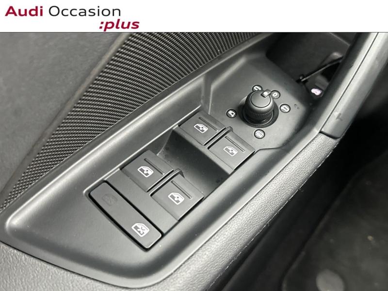 Voitures occasions Audi A3 Sportback S line Vélizy-Villacoublay