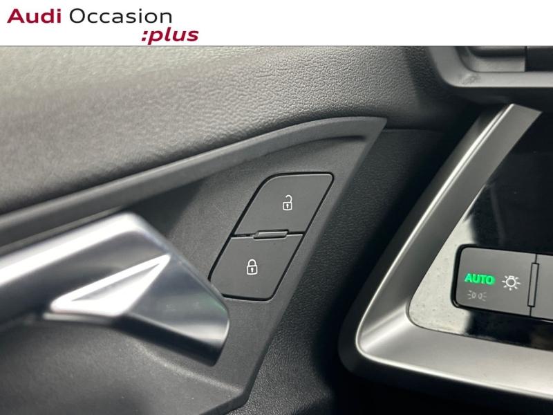 Voitures occasions Audi A3 Sportback S line Vélizy-Villacoublay