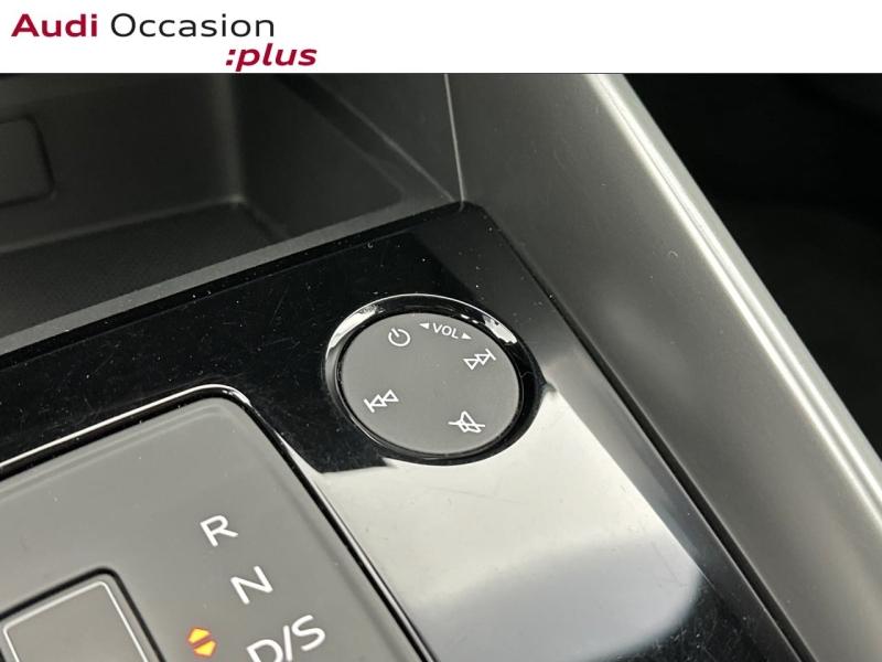 Voitures occasions Audi A3 Sportback S line Vélizy-Villacoublay