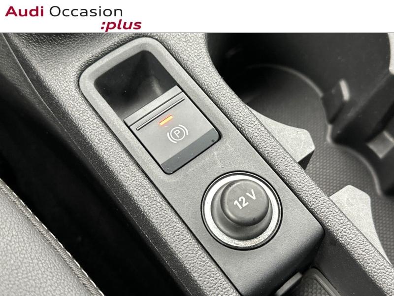 Voitures occasions Audi A3 Sportback S line Vélizy-Villacoublay