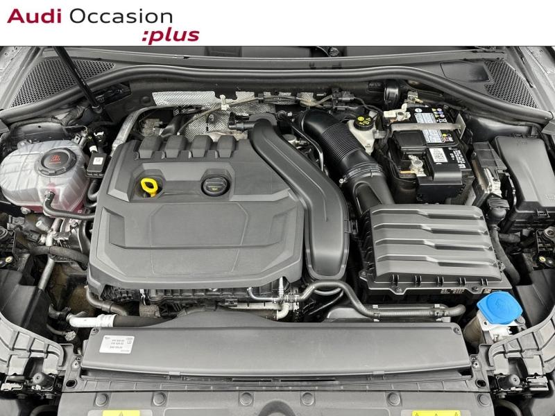 Voitures occasions Audi A3 Sportback S line Vélizy-Villacoublay